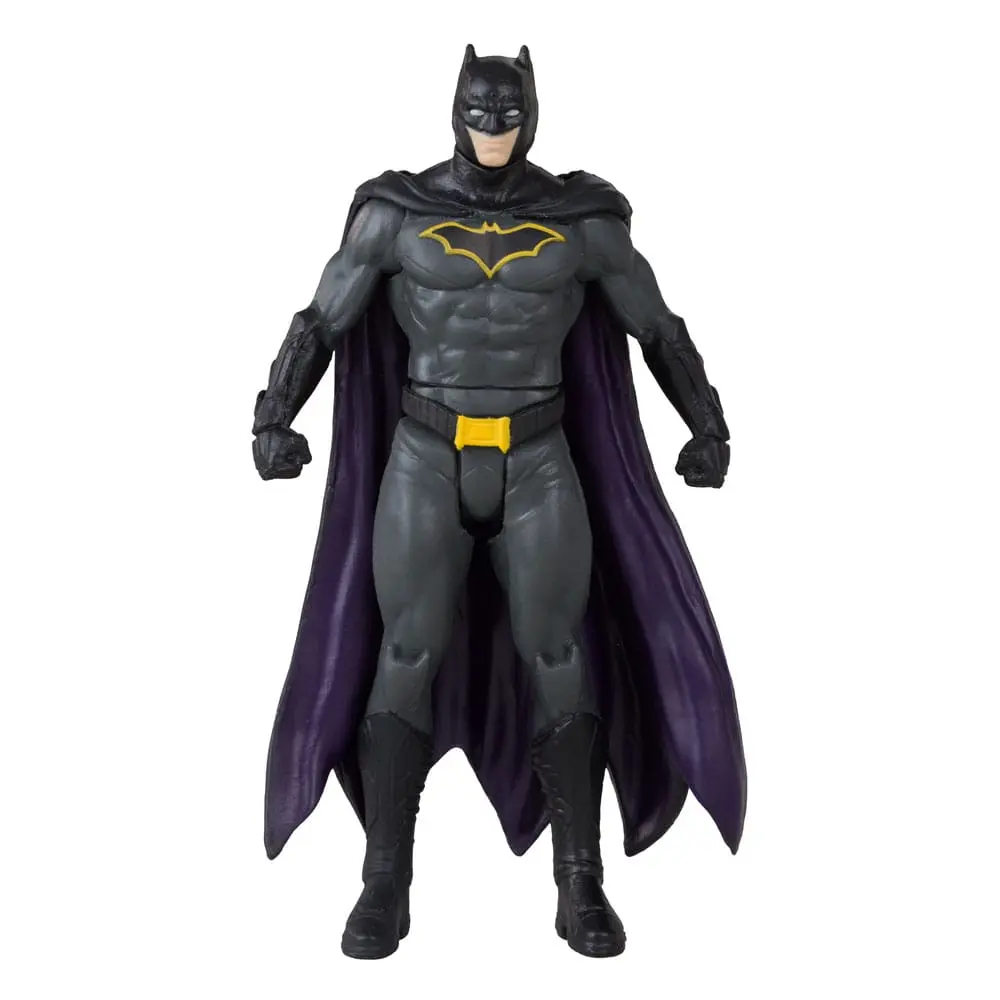 DC Direct Page Punchers Akčná Figúrka Batman (Rebirth) 8 cm produktová fotografia