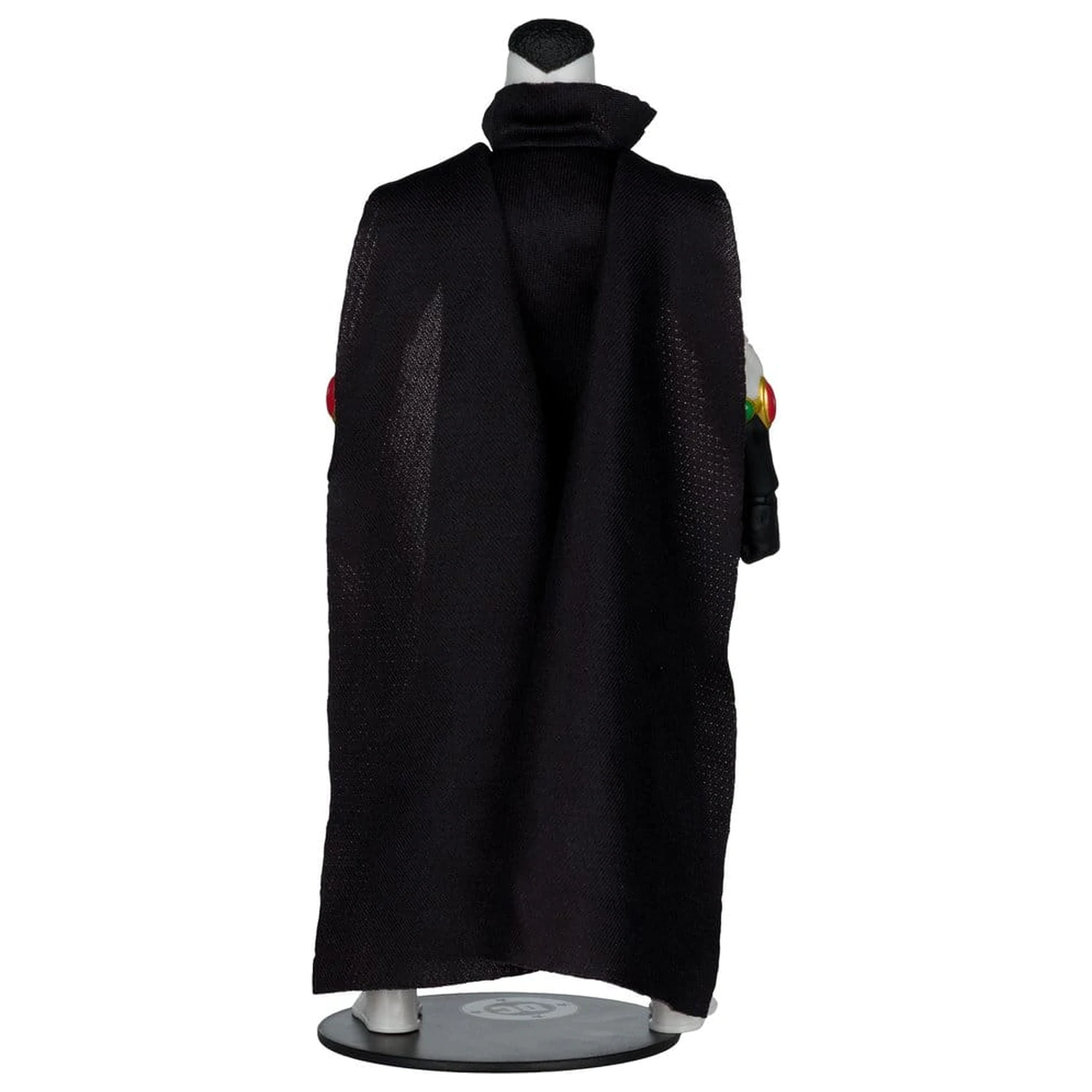 DC Direct Page Punchers akčná figúrka Bloodwynd (Justice League #77) (Red Platinum Edition) 18 cm produktová fotografia