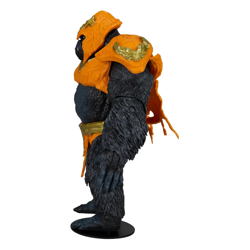 DC Direct Page Punchers Megafigs akčná figúrka 30 cm Gorilla Grodd (The Flash Comic) termékfotó