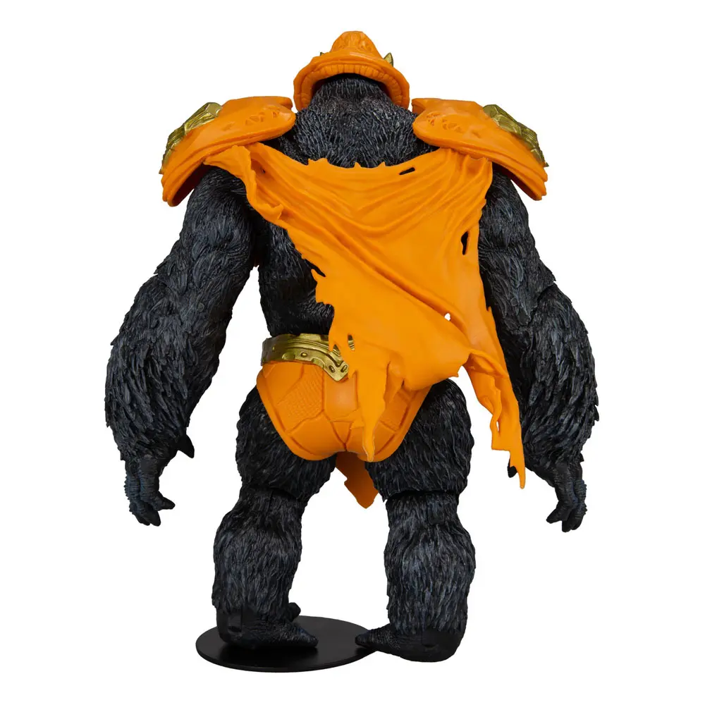 DC Direct Page Punchers Megafigs akčná figúrka 30 cm Gorilla Grodd (The Flash Comic) termékfotó