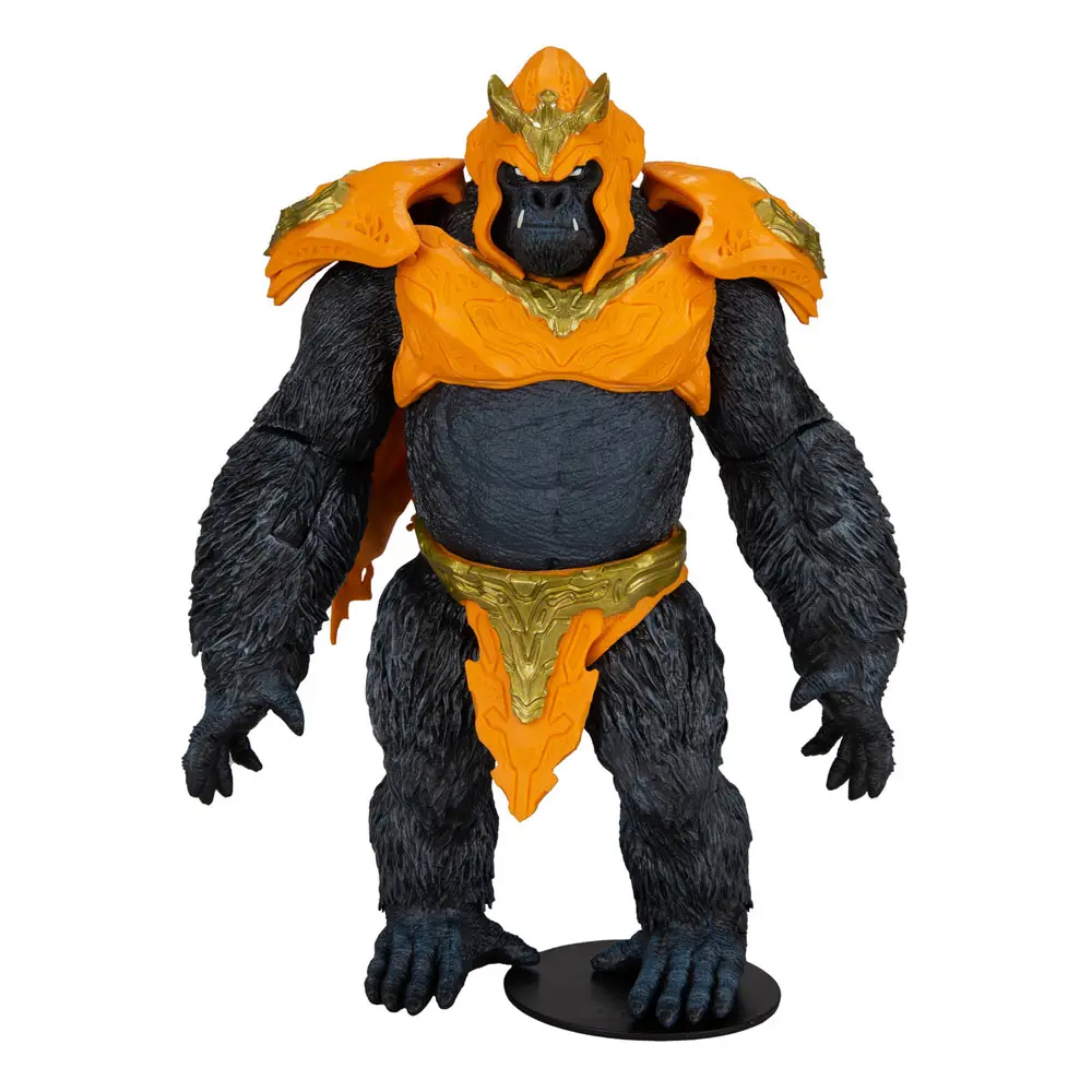 DC Direct Page Punchers Megafigs akčná figúrka 30 cm Gorilla Grodd (The Flash Comic) termékfotó