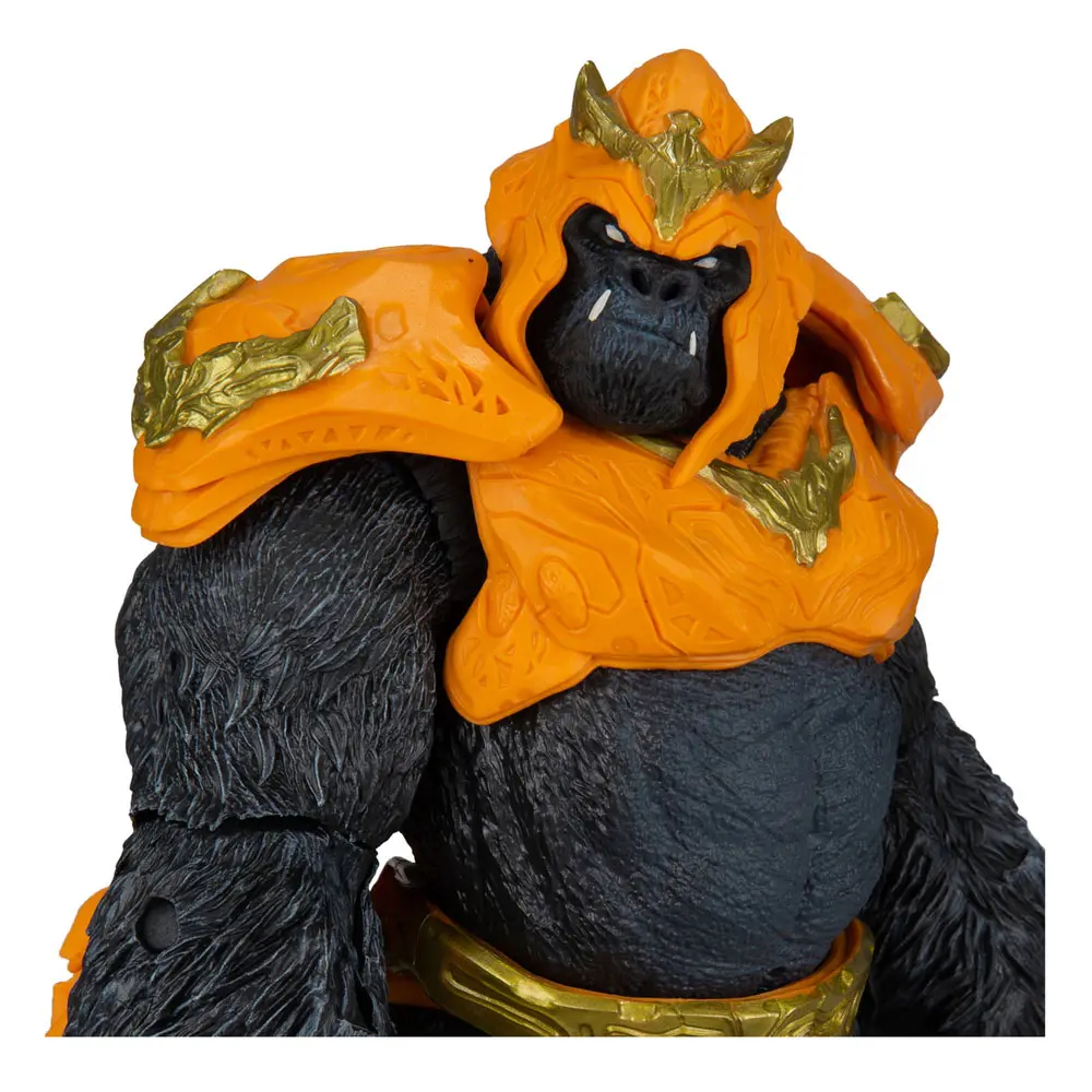 DC Direct Page Punchers Megafigs akčná figúrka 30 cm Gorilla Grodd (The Flash Comic) termékfotó