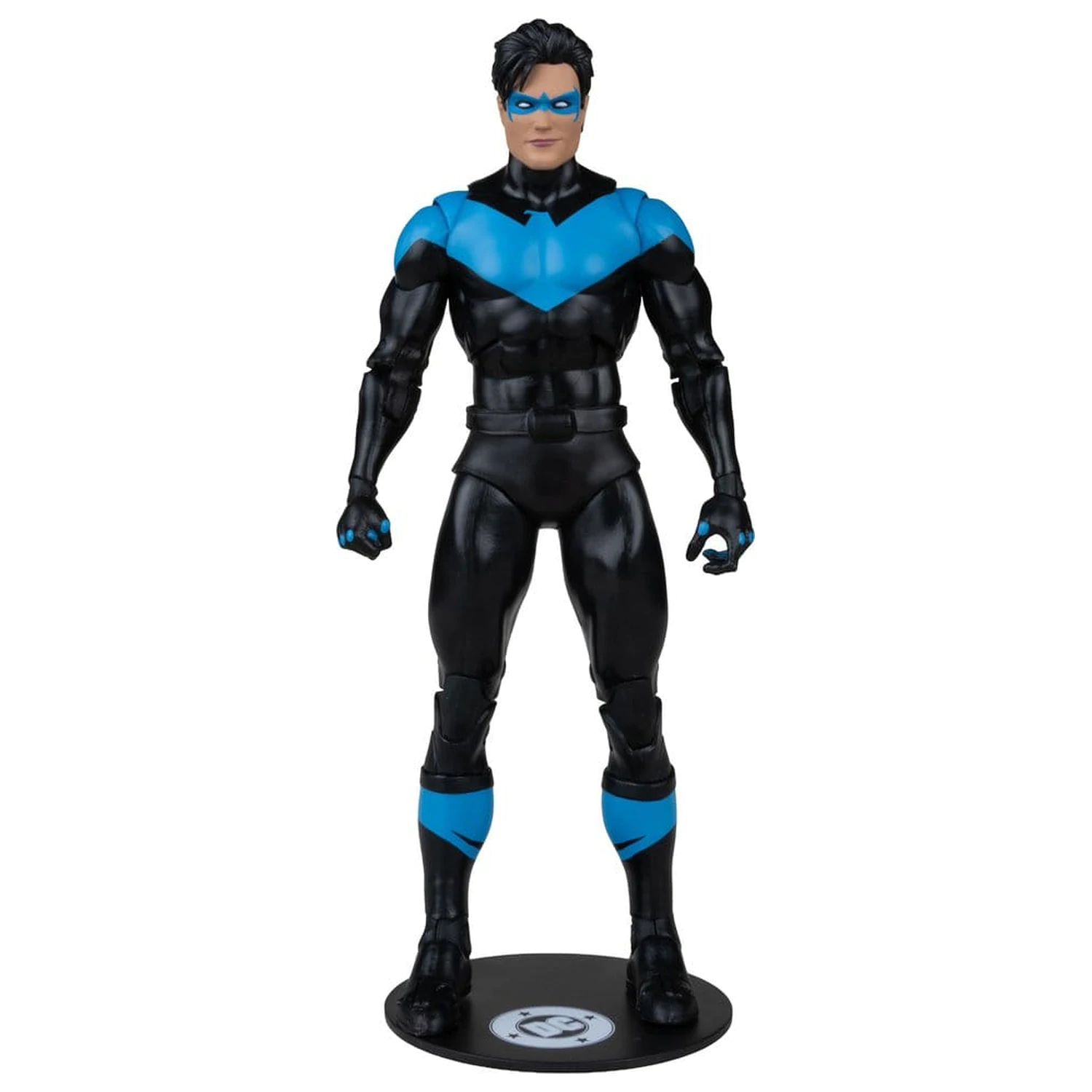 DC Direct Page Punchers akčná figúrka Nightwing (Nightwing #81) 18 cm produktová fotografia