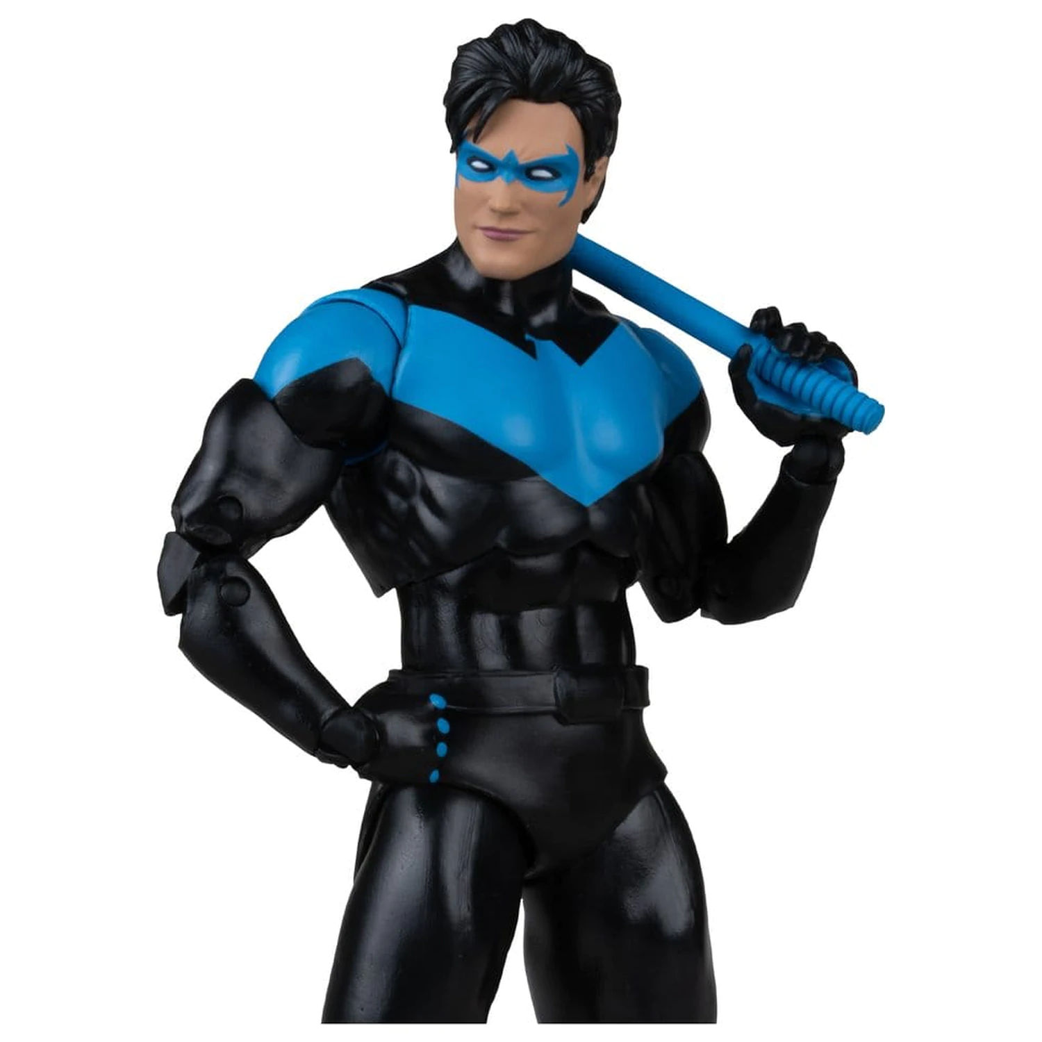 DC Direct Page Punchers akčná figúrka Nightwing (Nightwing #81) 18 cm produktová fotografia