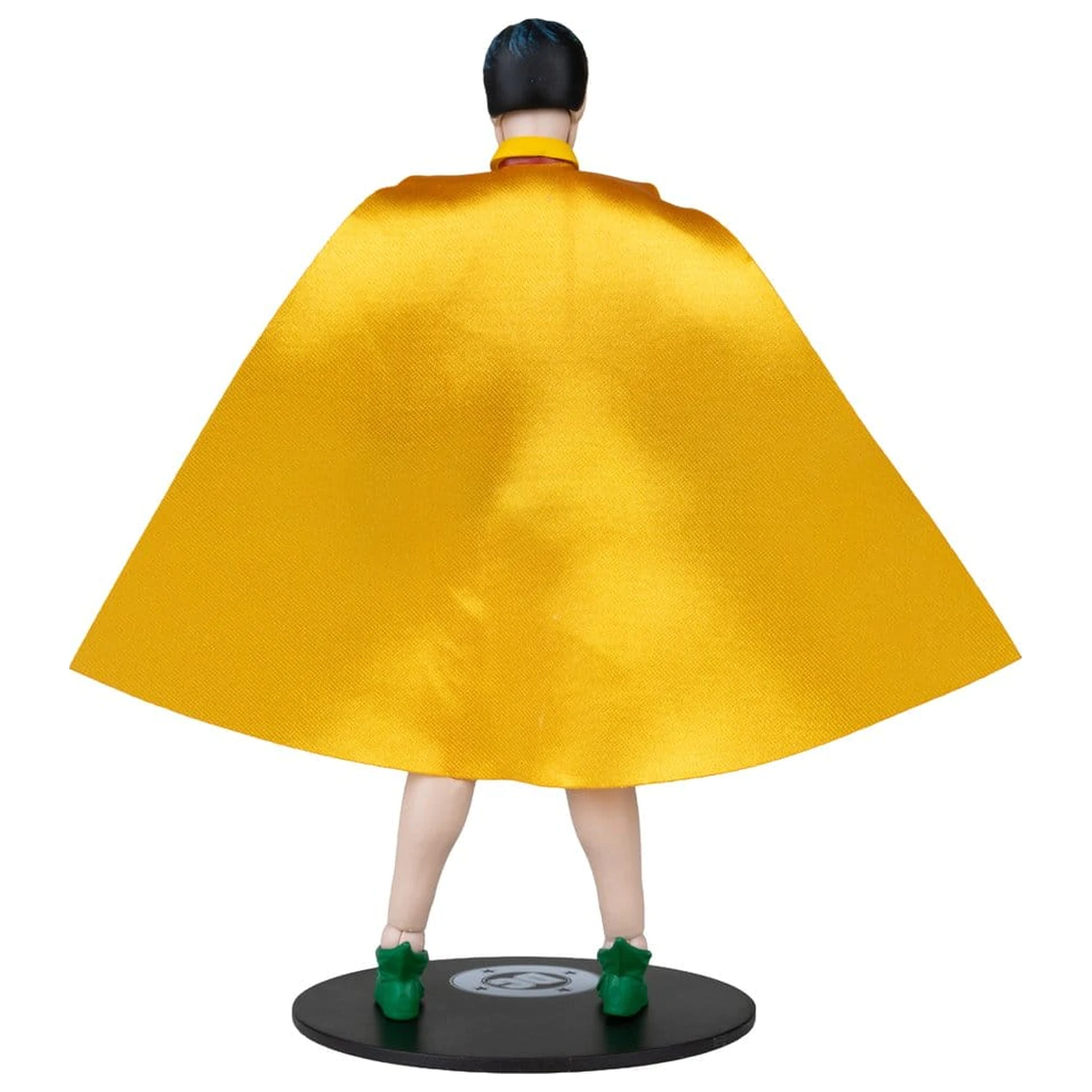 DC Direct Page Punchers akčná figúrka Robin Dick Grayson (Batman #1) (Red Platinum Edition) 14 cm produktová fotografia
