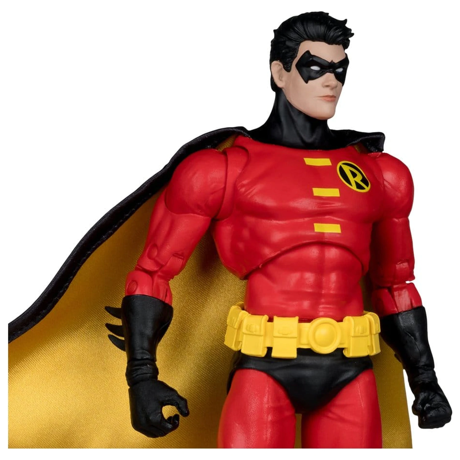 DC Direct Page Punchers akčná figúrka Robin (Teen Titans #41) 18 cm produktová fotografia