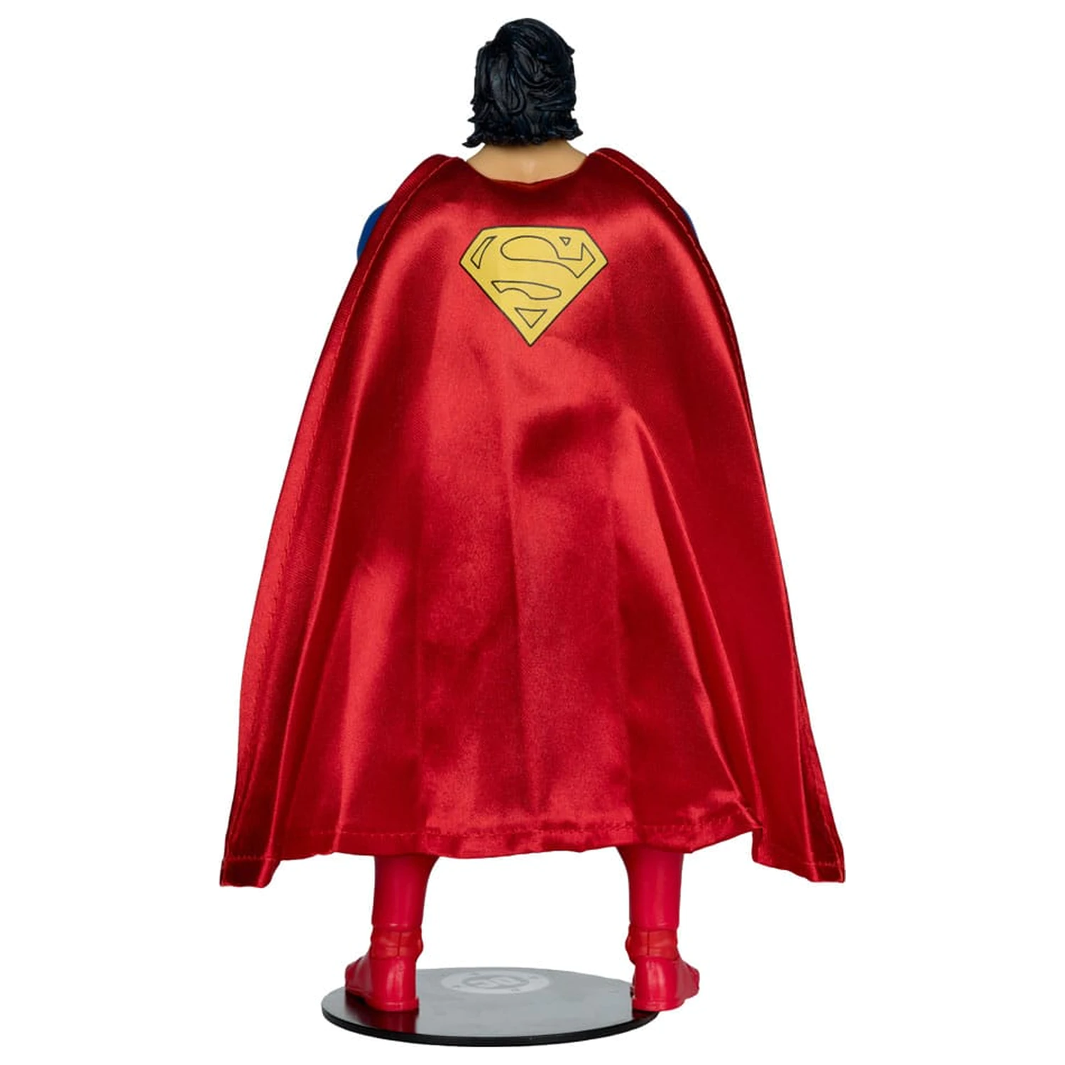 DC Direct Page Punchers akčná figúrka Superman (Zero Hour) 19 cm produktová fotografia