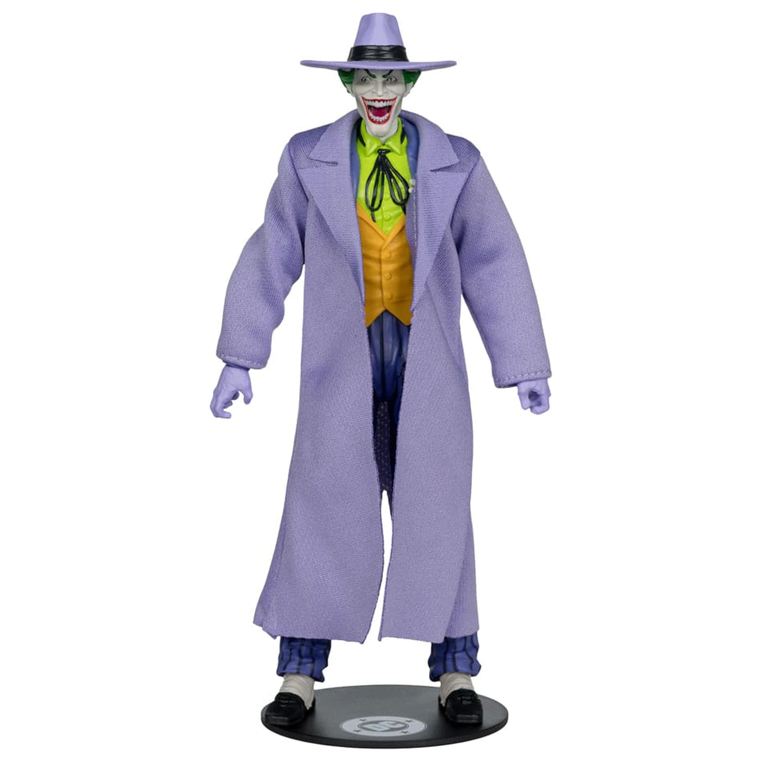 DC Direct Page Punchers akčná figúrka The Joker (Crisis on Infinite Earths) 18 cm produktová fotografia