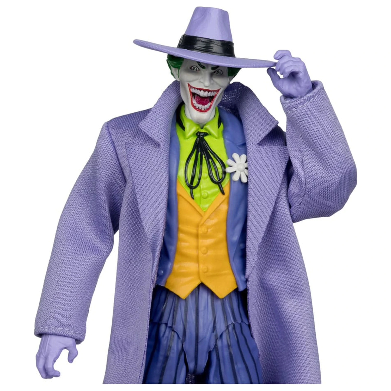 DC Direct Page Punchers akčná figúrka The Joker (Crisis on Infinite Earths) 18 cm produktová fotografia