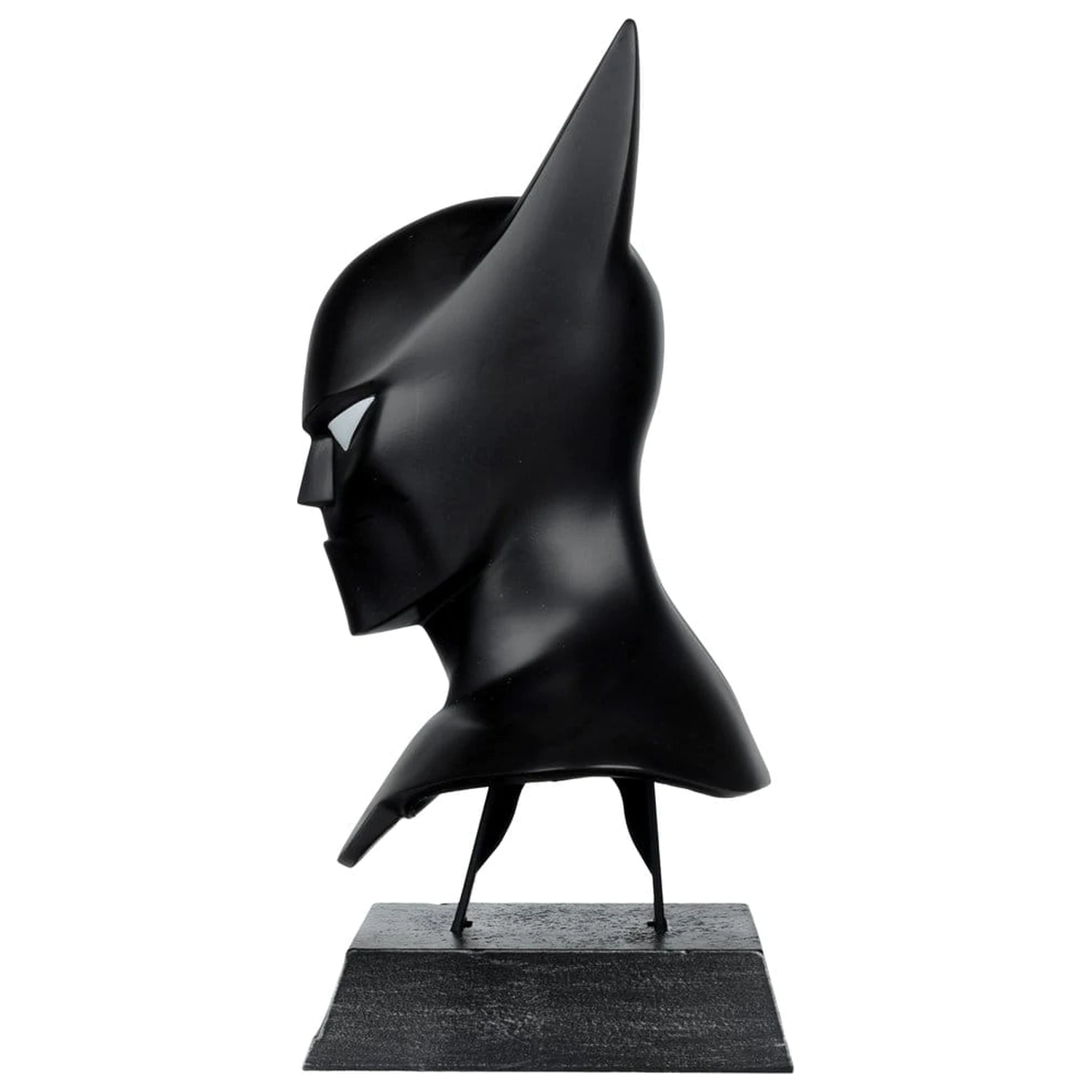 DC Direct Prop Replica 1/3 Batman Cowl (Batman Beyond Animated) 18 cm produktová fotografia