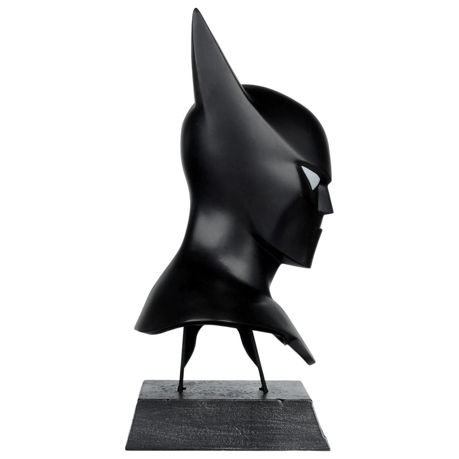 DC Direct Prop Replica 1/3 Batman Cowl (Batman Beyond Animated) 18 cm produktová fotografia