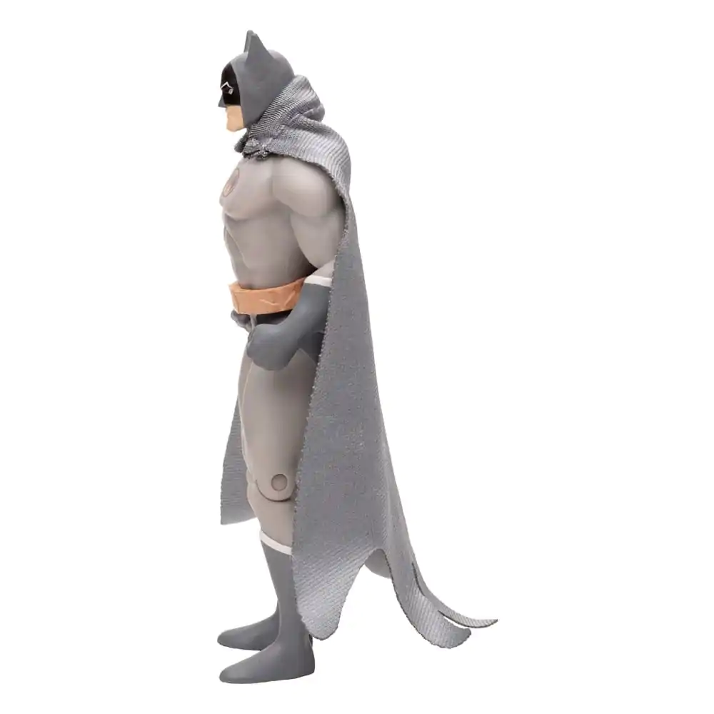 DC Direct Super Powers Akčná figúrka Batman (Manga) 13 cm termékfotó