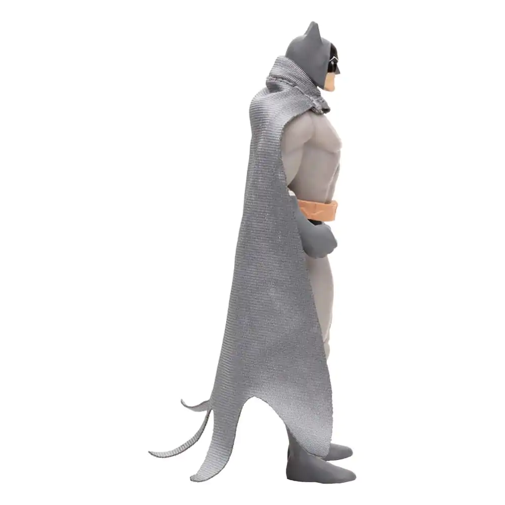 DC Direct Super Powers Akčná figúrka Batman (Manga) 13 cm termékfotó