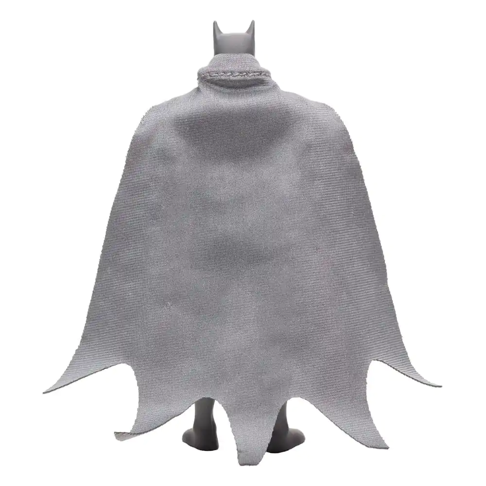 DC Direct Super Powers Akčná figúrka Batman (Manga) 13 cm termékfotó