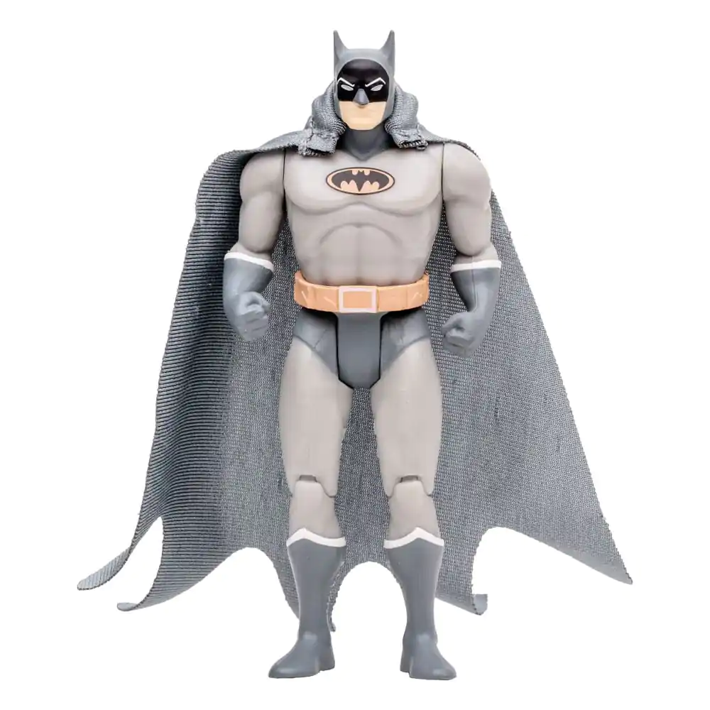 DC Direct Super Powers Akčná figúrka Batman (Manga) 13 cm termékfotó