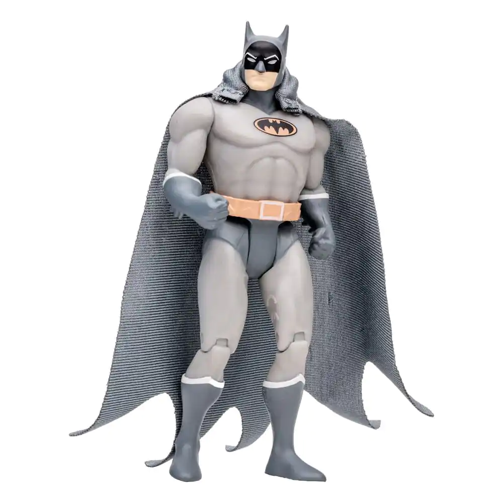 DC Direct Super Powers Akčná figúrka Batman (Manga) 13 cm termékfotó