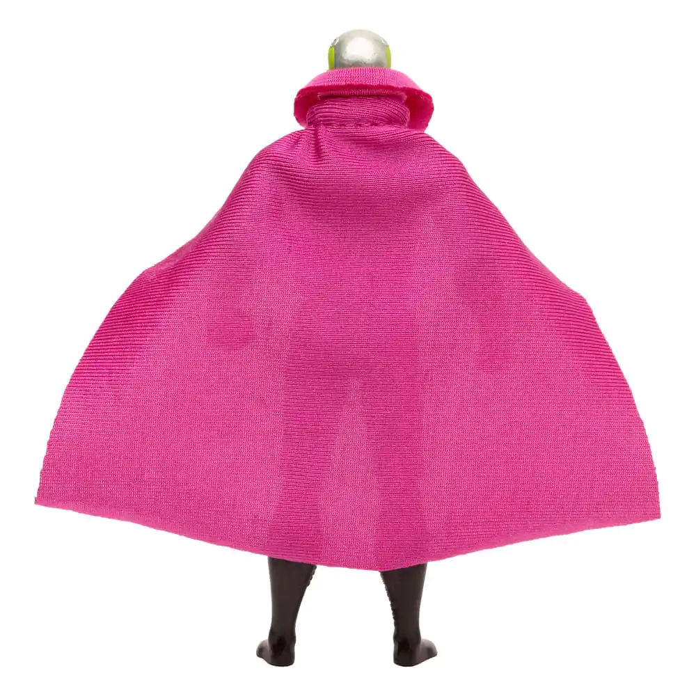 DC Direct Super Powers Akčná figúrka s vozidlami Brainiac with Skull Ship (Gold Label) 12 cm produktová fotografia