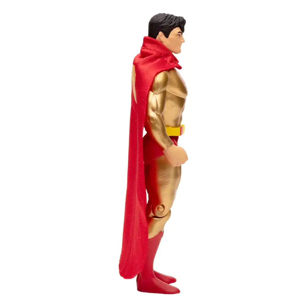 DC Direct Super Powers Akčná figúrka Superman (Gold Edition) (SP 40th Anniversary) 13 cm produktová fotografia