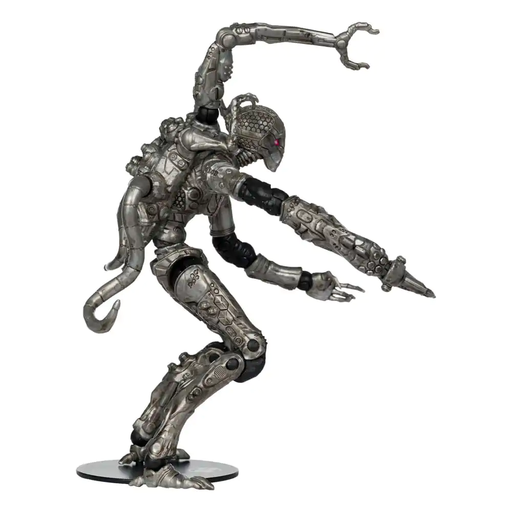 DC Akčná figúrka a komiks Superman Wave 5 Brainiac (Gold Label) (Ghosts of Krypton) 18 cm produktová fotografia