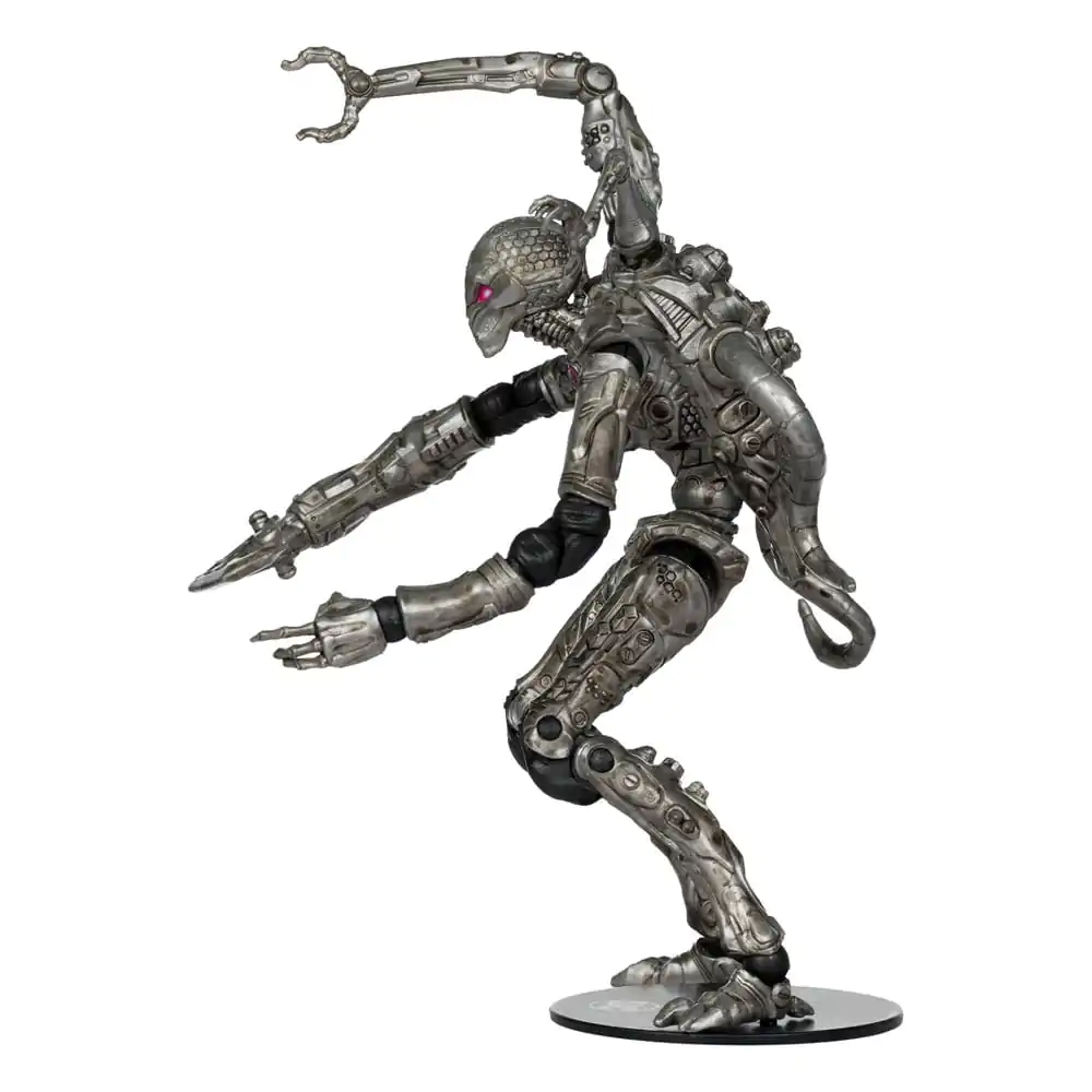 DC Akčná figúrka a komiks Superman Wave 5 Brainiac (Gold Label) (Ghosts of Krypton) 18 cm produktová fotografia