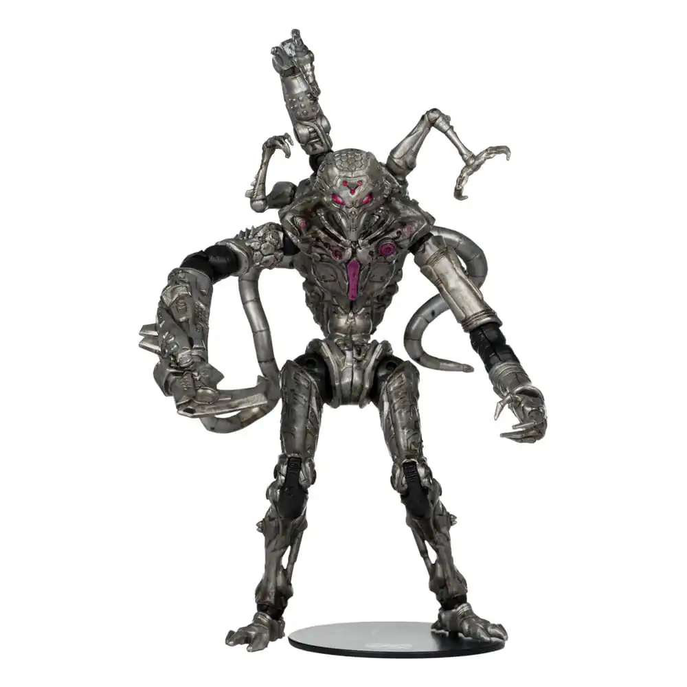 DC Akčná figúrka a komiks Superman Wave 5 Brainiac (Gold Label) (Ghosts of Krypton) 18 cm produktová fotografia