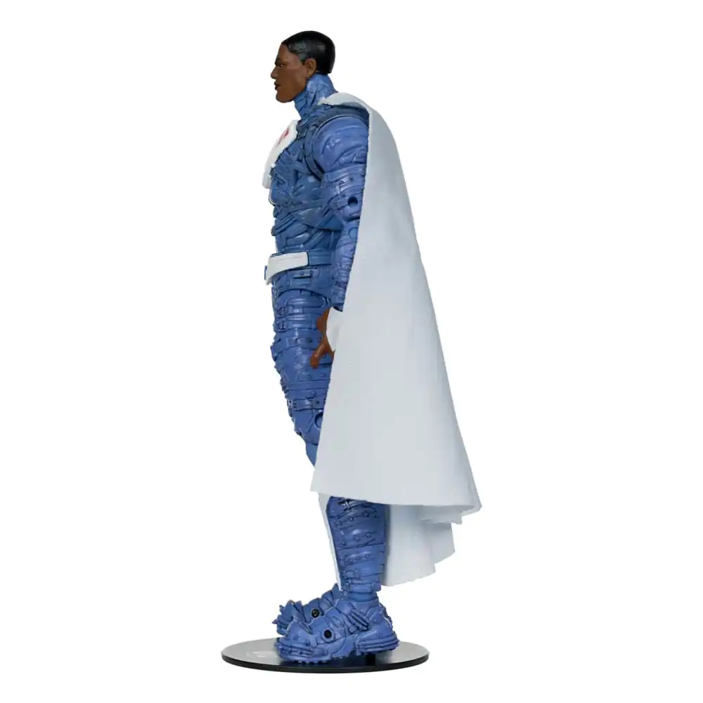 Akčná figúrka & Komiks DC Direct Superman Wave 5 Earth-2 Superman (Ghosts of Krypton) 18 cm produktová fotografia