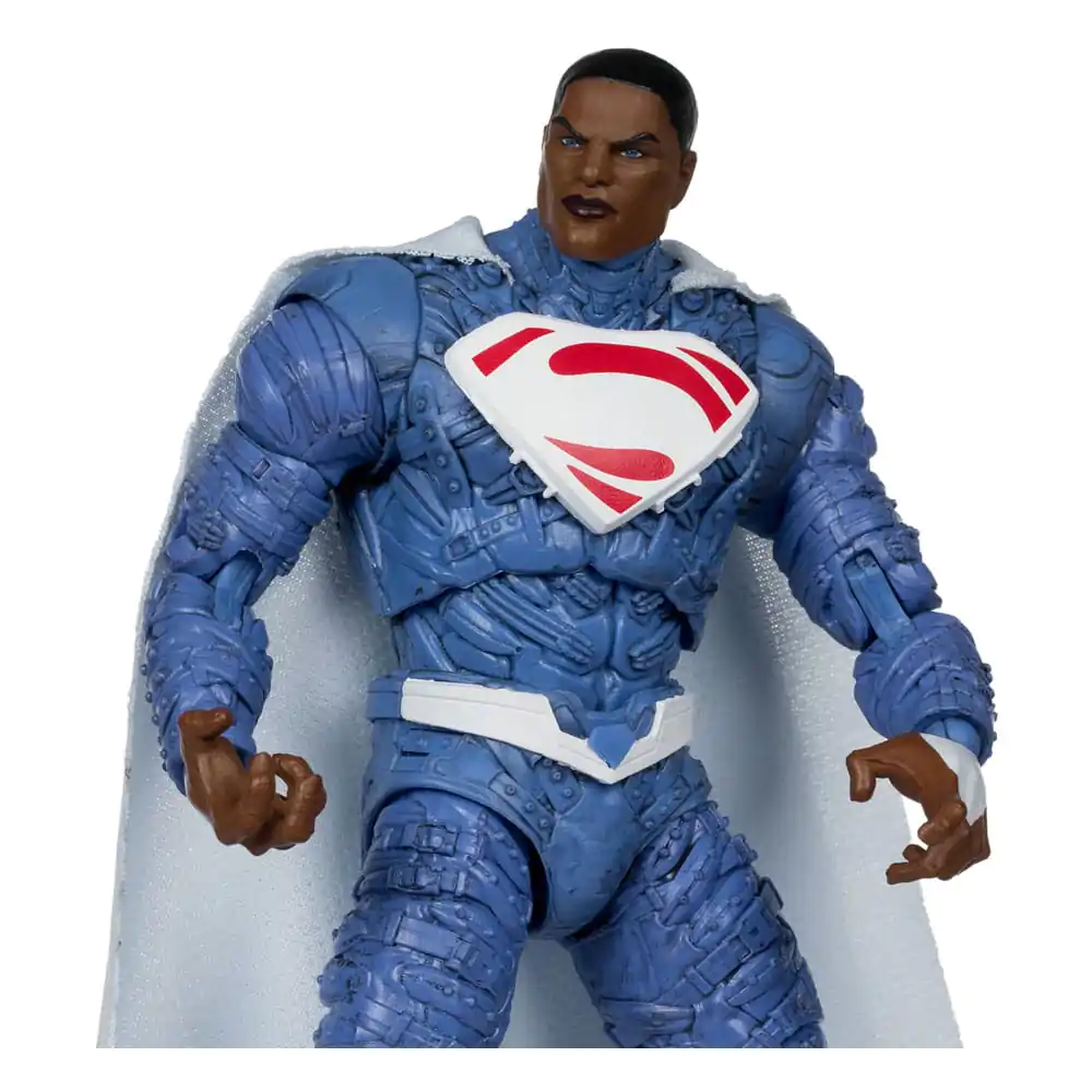 Akčná figúrka & Komiks DC Direct Superman Wave 5 Earth-2 Superman (Ghosts of Krypton) 18 cm produktová fotografia