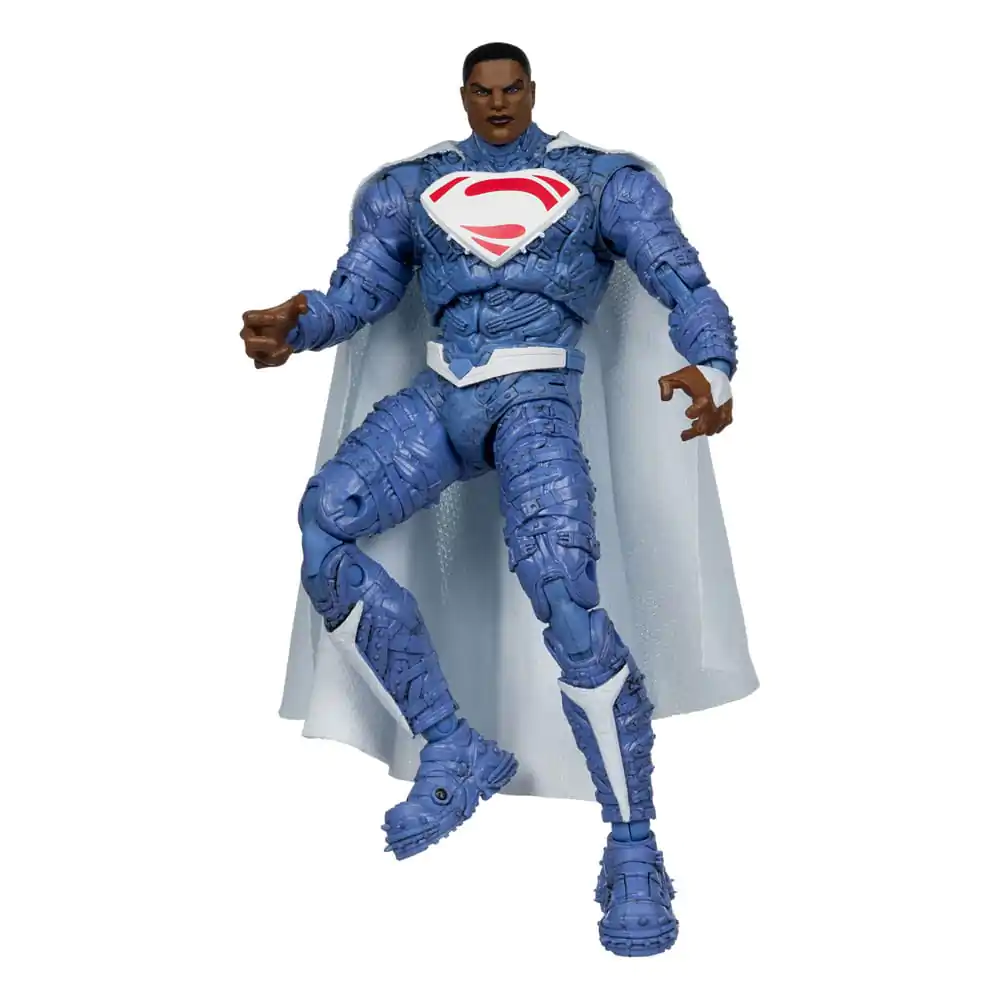 Akčná figúrka & Komiks DC Direct Superman Wave 5 Earth-2 Superman (Ghosts of Krypton) 18 cm produktová fotografia