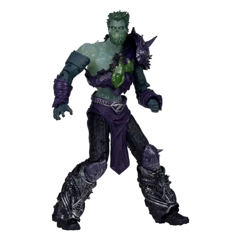 DC Akčná figúrka & Komiks Superman Wave 5 Ghost of Zod (Gold Label) (Ghosts of Krypton) 18 cm produktová fotografia