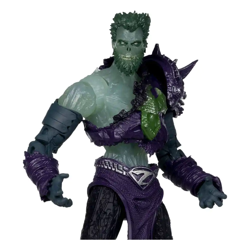 DC Akčná figúrka & Komiks Superman Wave 5 Ghost of Zod (Gold Label) (Ghosts of Krypton) 18 cm produktová fotografia