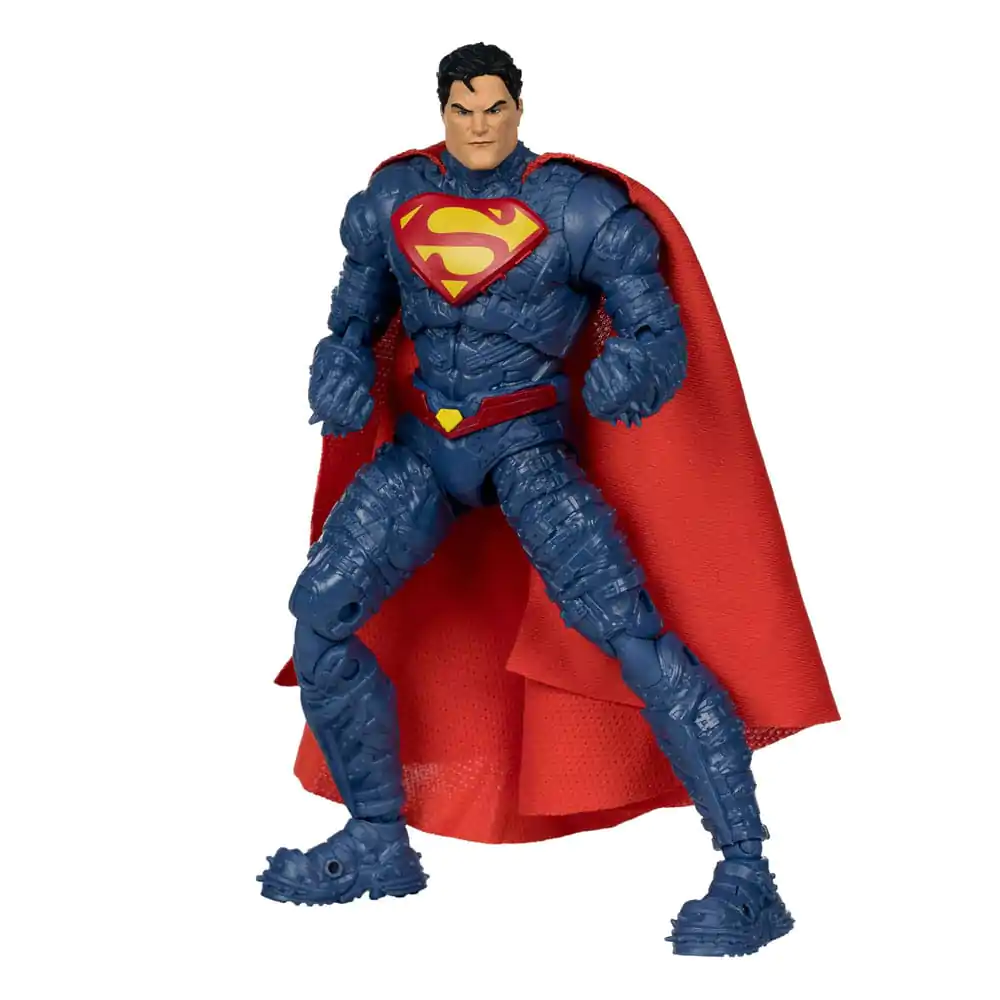 Akčná figúrka a komiks DC Direct Superman Wave 5 Superman (Ghosts of Krypton) 18 cm produktová fotografia