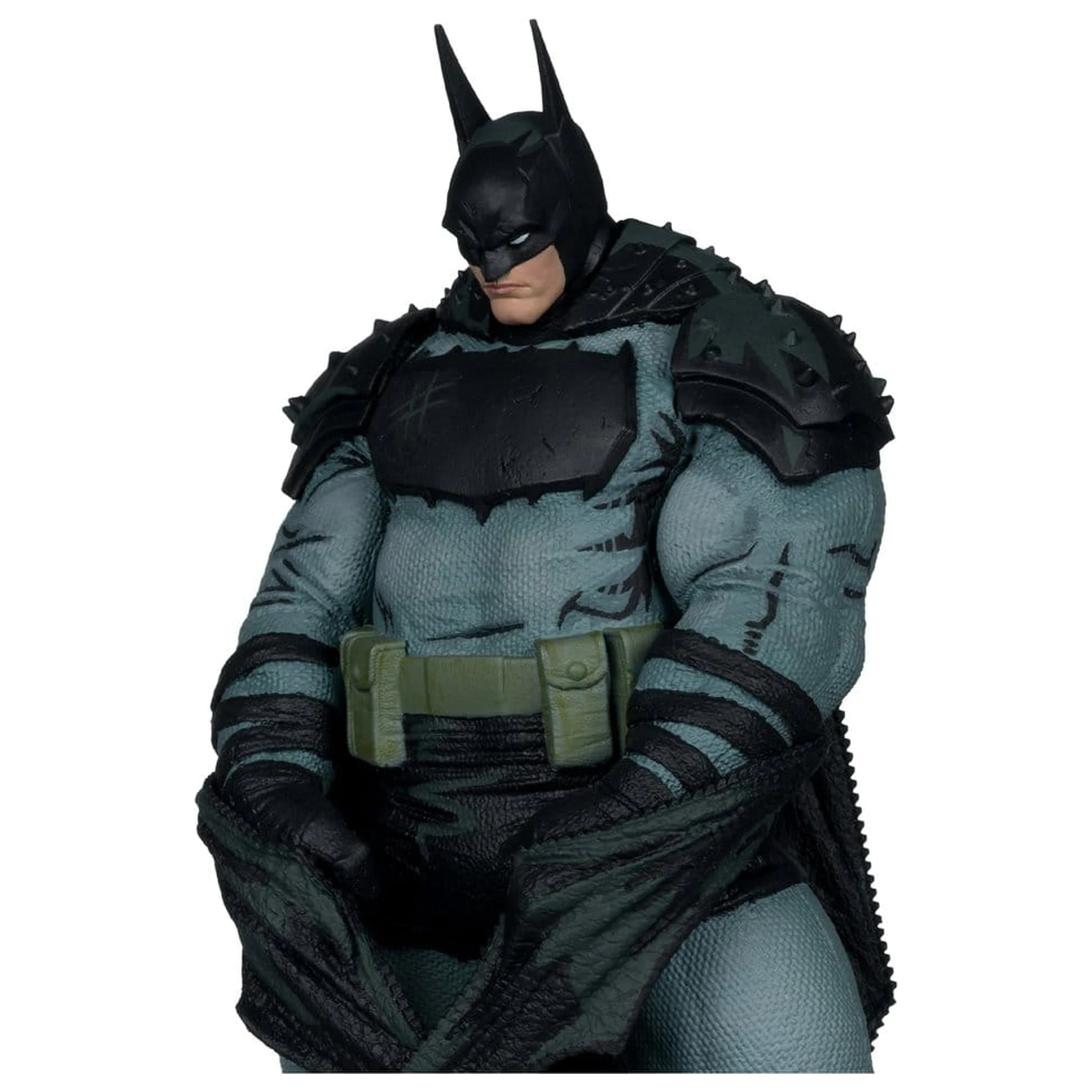 DC Direct Socha 1/10 Batman (Absolute Batman) by Nick Dragotta 20 cm produktová fotografia