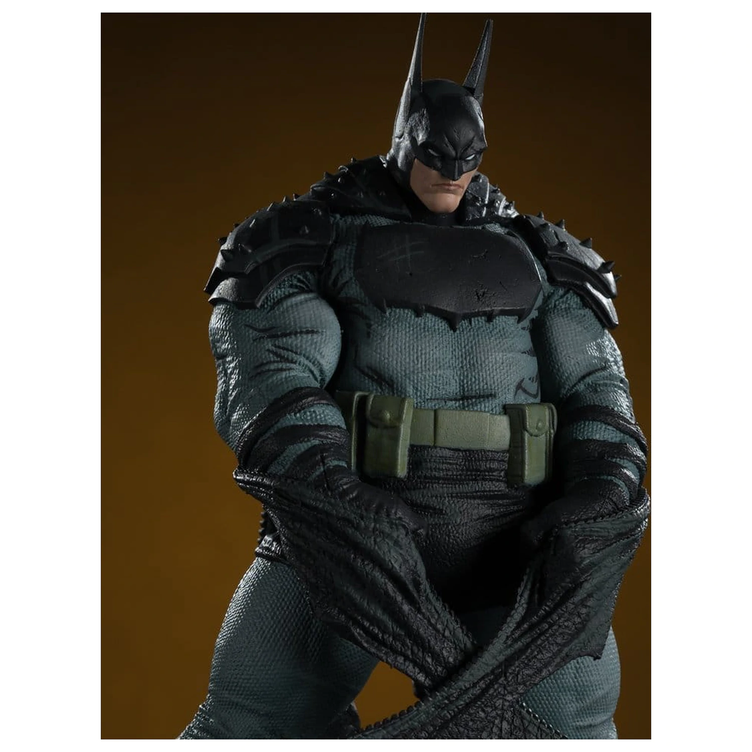 DC Direct Socha 1/10 Batman (Absolute Batman) by Nick Dragotta 20 cm produktová fotografia