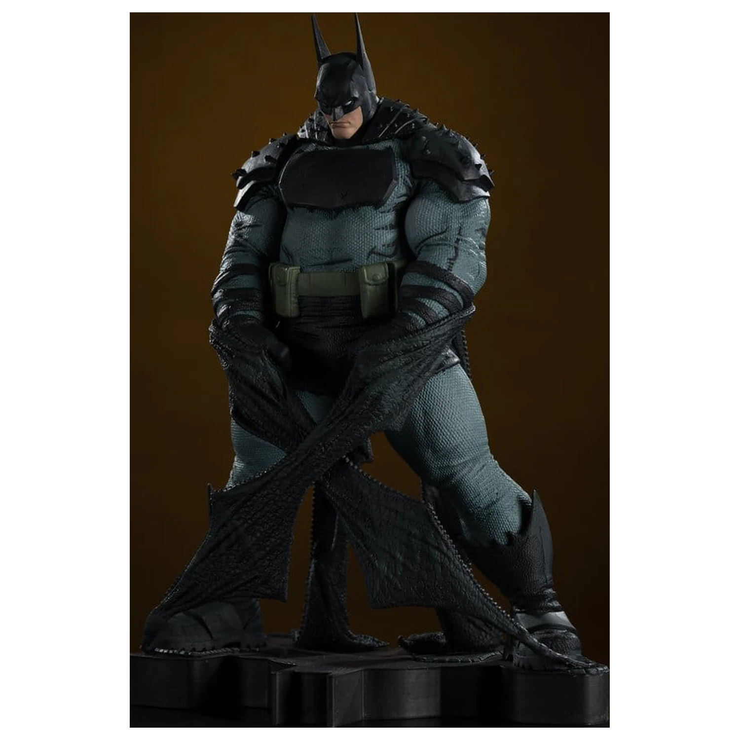 DC Direct Socha 1/10 Batman (Absolute Batman) by Nick Dragotta 20 cm produktová fotografia