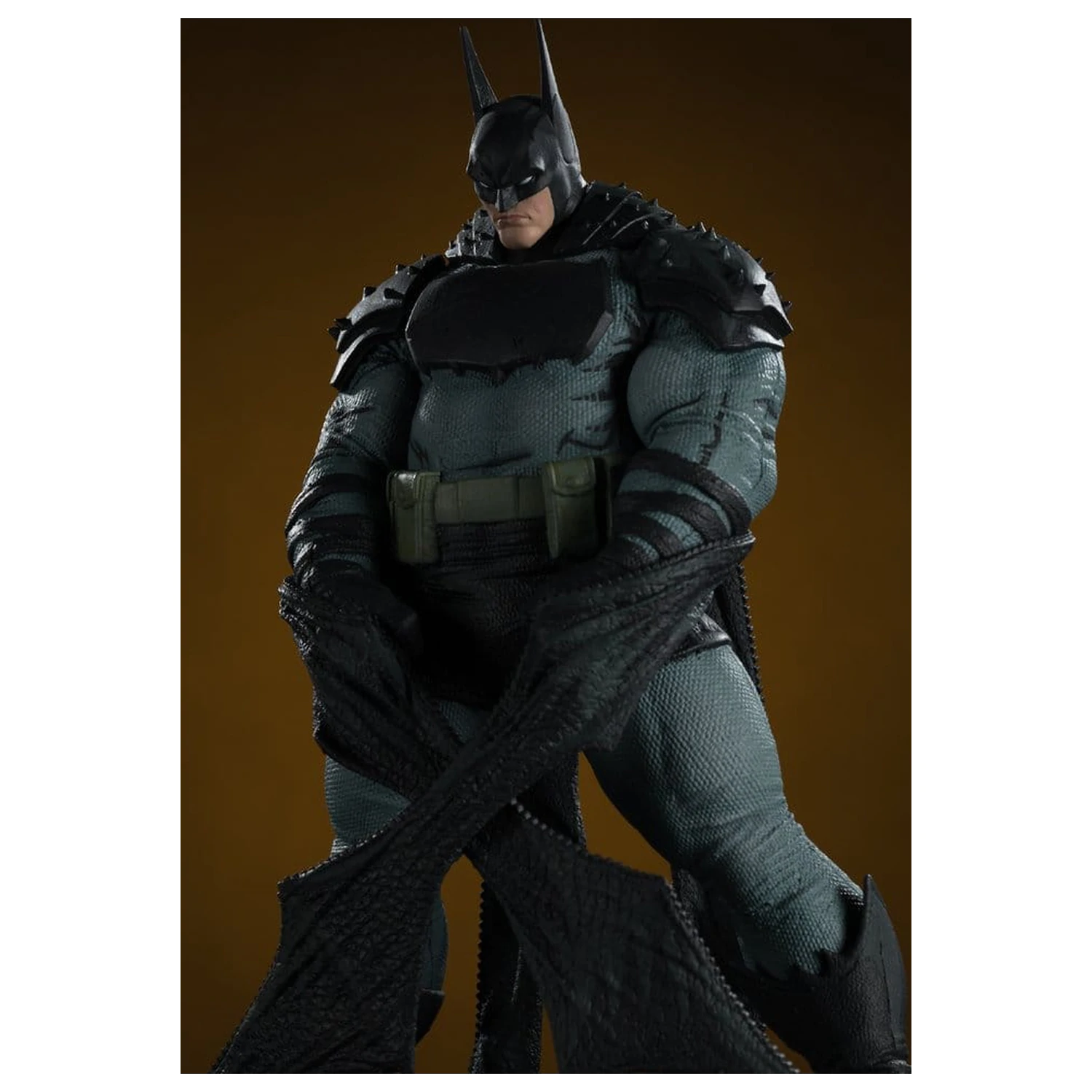 DC Direct Socha 1/10 Batman (Absolute Batman) by Nick Dragotta 20 cm produktová fotografia
