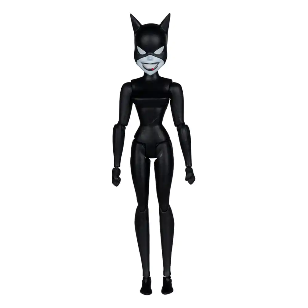 DC Direct Akčná figúrka The New Batman Adventures Catwoman 15 cm termékfotó