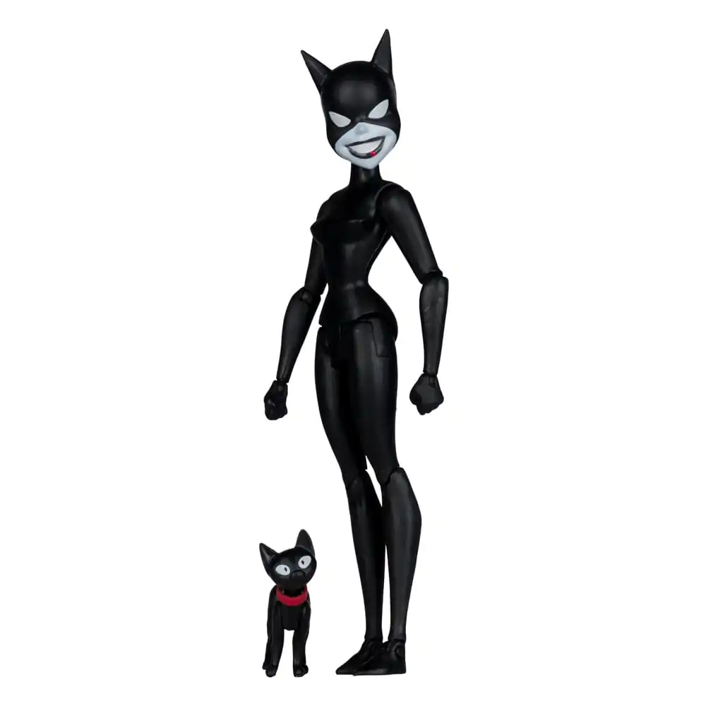 DC Direct Akčná figúrka The New Batman Adventures Catwoman 15 cm termékfotó