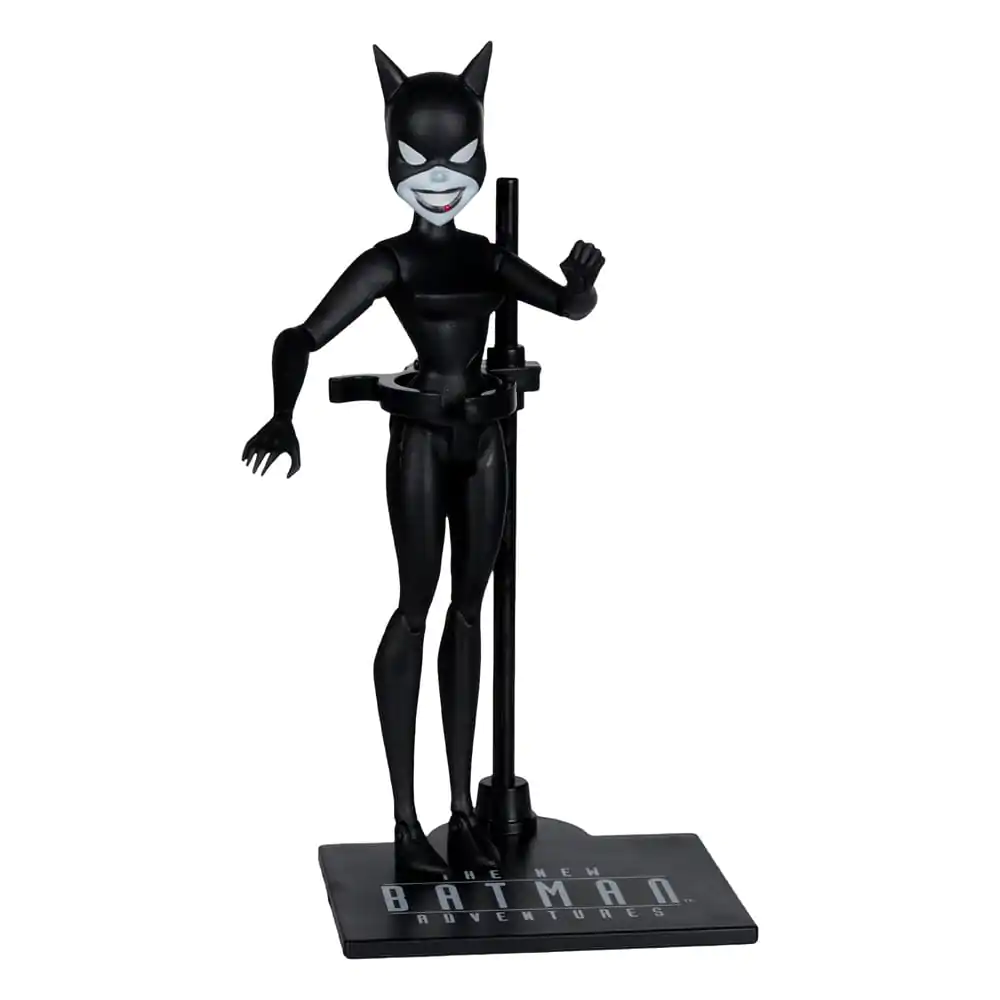 DC Direct Akčná figúrka The New Batman Adventures Catwoman 15 cm termékfotó