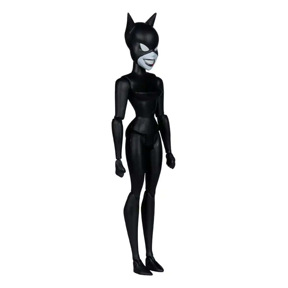 DC Direct Akčná figúrka The New Batman Adventures Catwoman 15 cm termékfotó