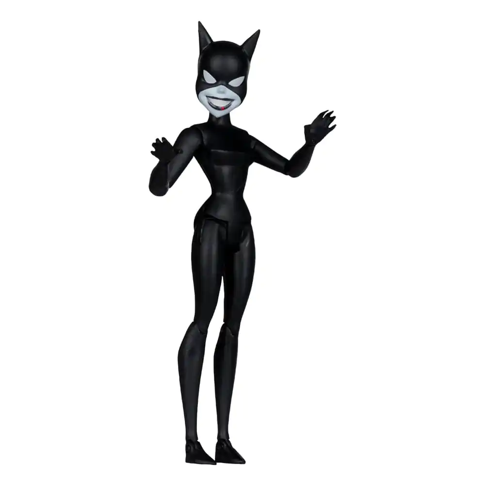 DC Direct Akčná figúrka The New Batman Adventures Catwoman 15 cm termékfotó