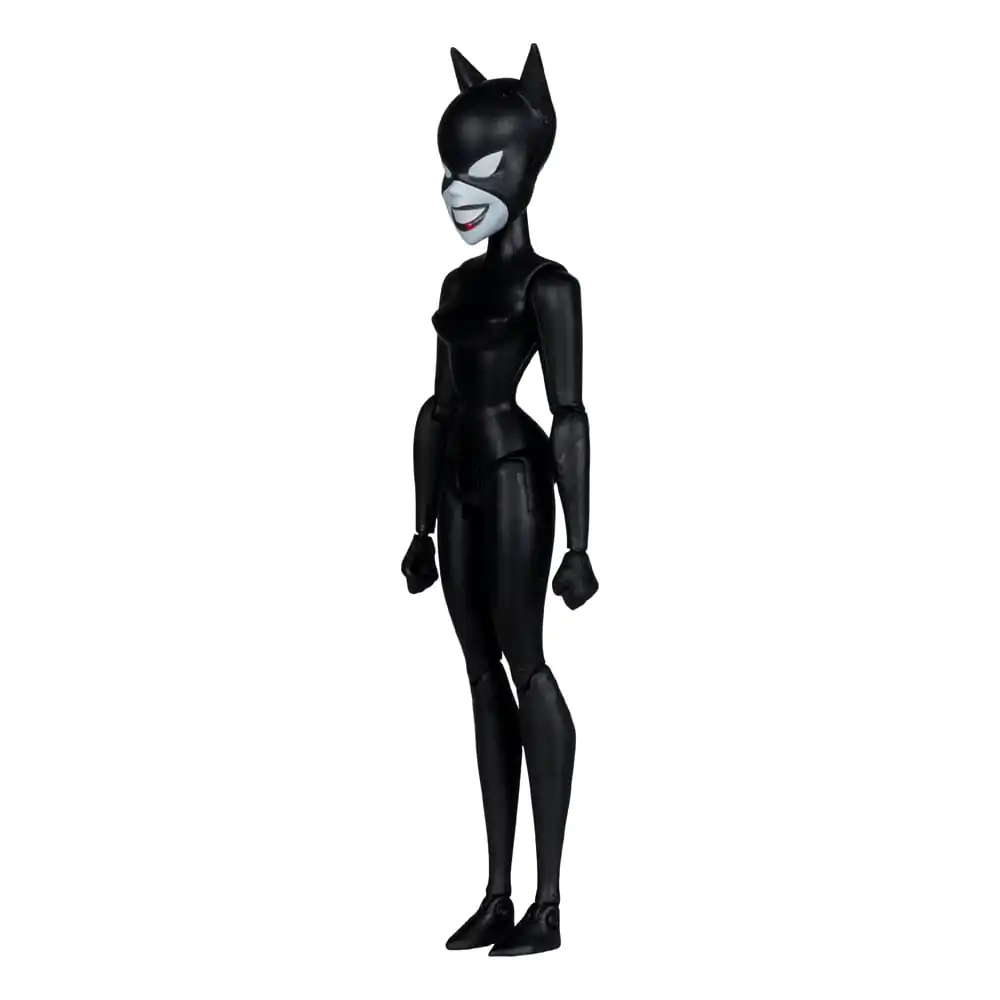 DC Direct Akčná figúrka The New Batman Adventures Catwoman 15 cm termékfotó