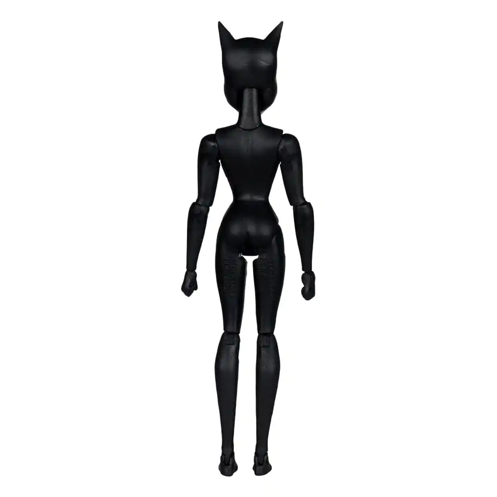 DC Direct Akčná figúrka The New Batman Adventures Catwoman 15 cm termékfotó