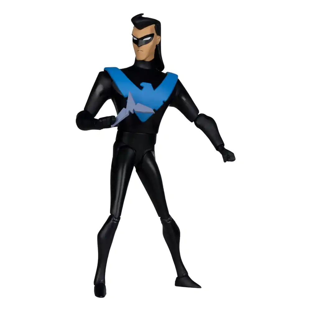 Akčná figúrka DC Direct The New Batman Adventures Nightwing 15 cm produktová fotografia