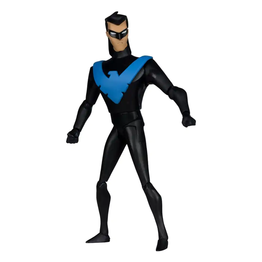 Akčná figúrka DC Direct The New Batman Adventures Nightwing 15 cm produktová fotografia
