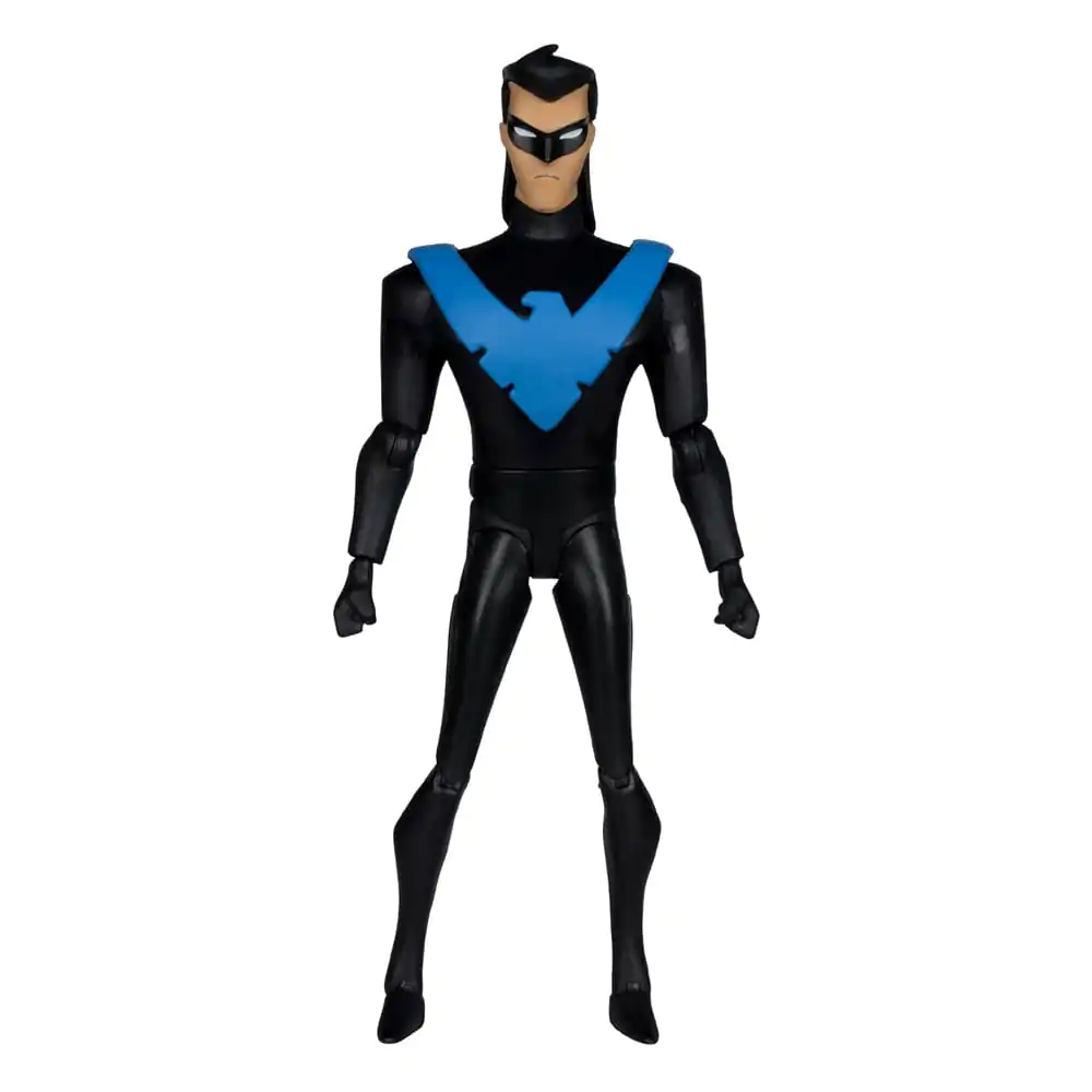 Akčná figúrka DC Direct The New Batman Adventures Nightwing 15 cm produktová fotografia