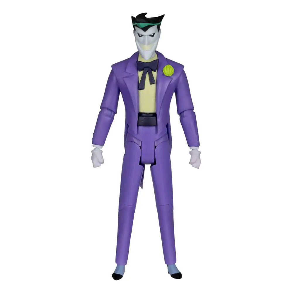 DC akčná figúrka The New Batman Adventures The Joker 15 cm produktová fotografia