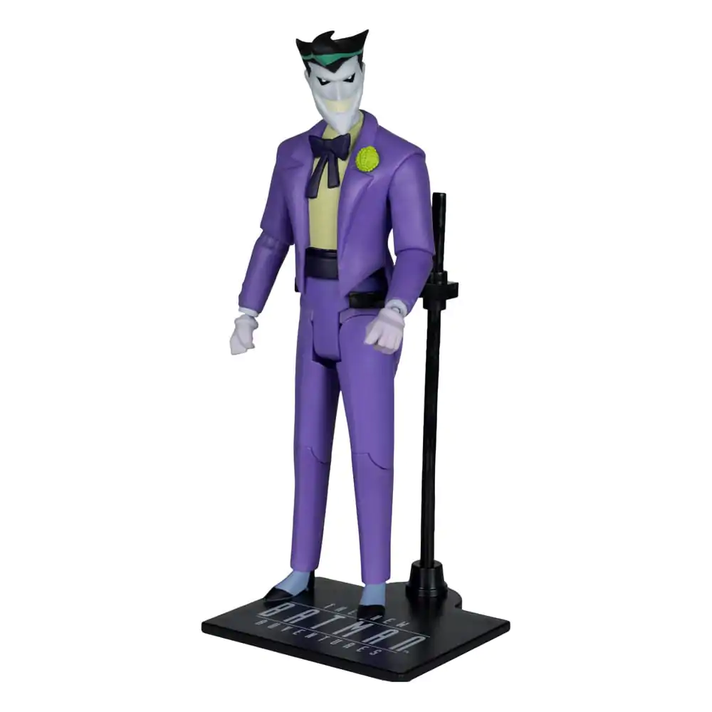 DC akčná figúrka The New Batman Adventures The Joker 15 cm produktová fotografia