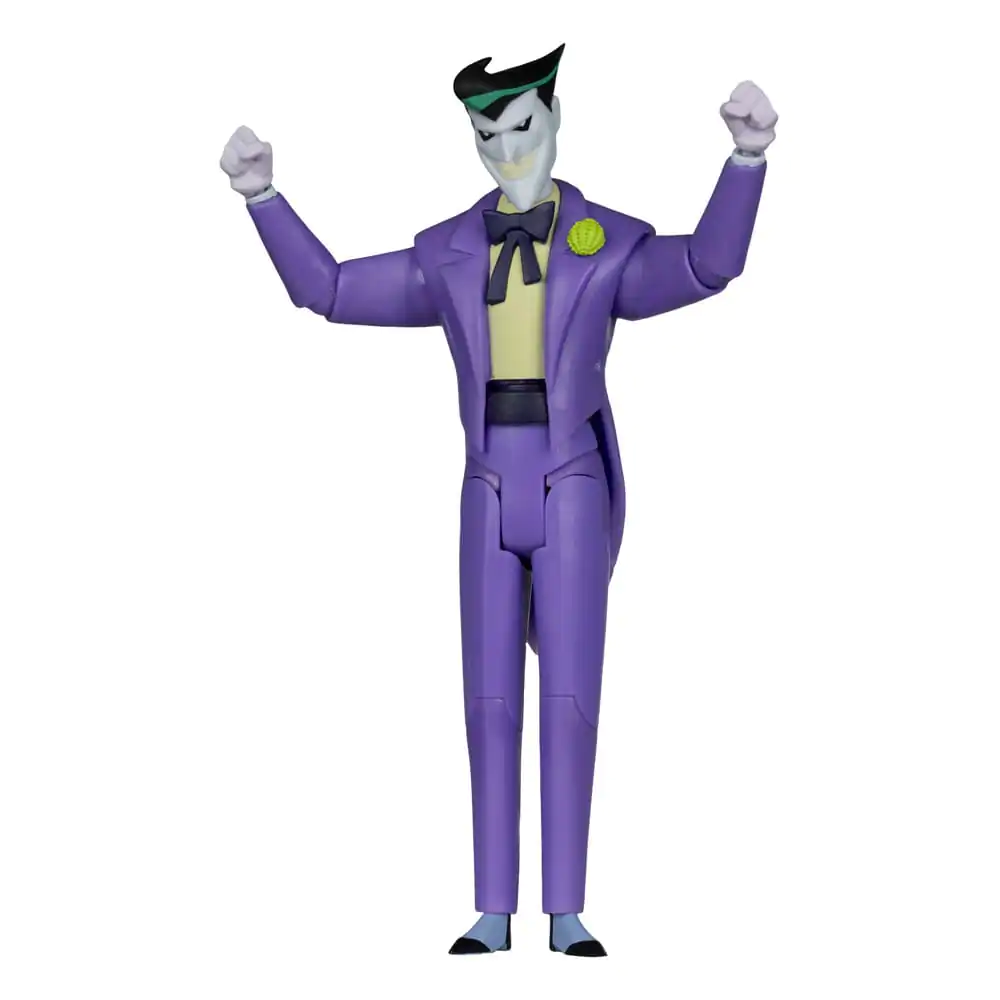 DC akčná figúrka The New Batman Adventures The Joker 15 cm produktová fotografia