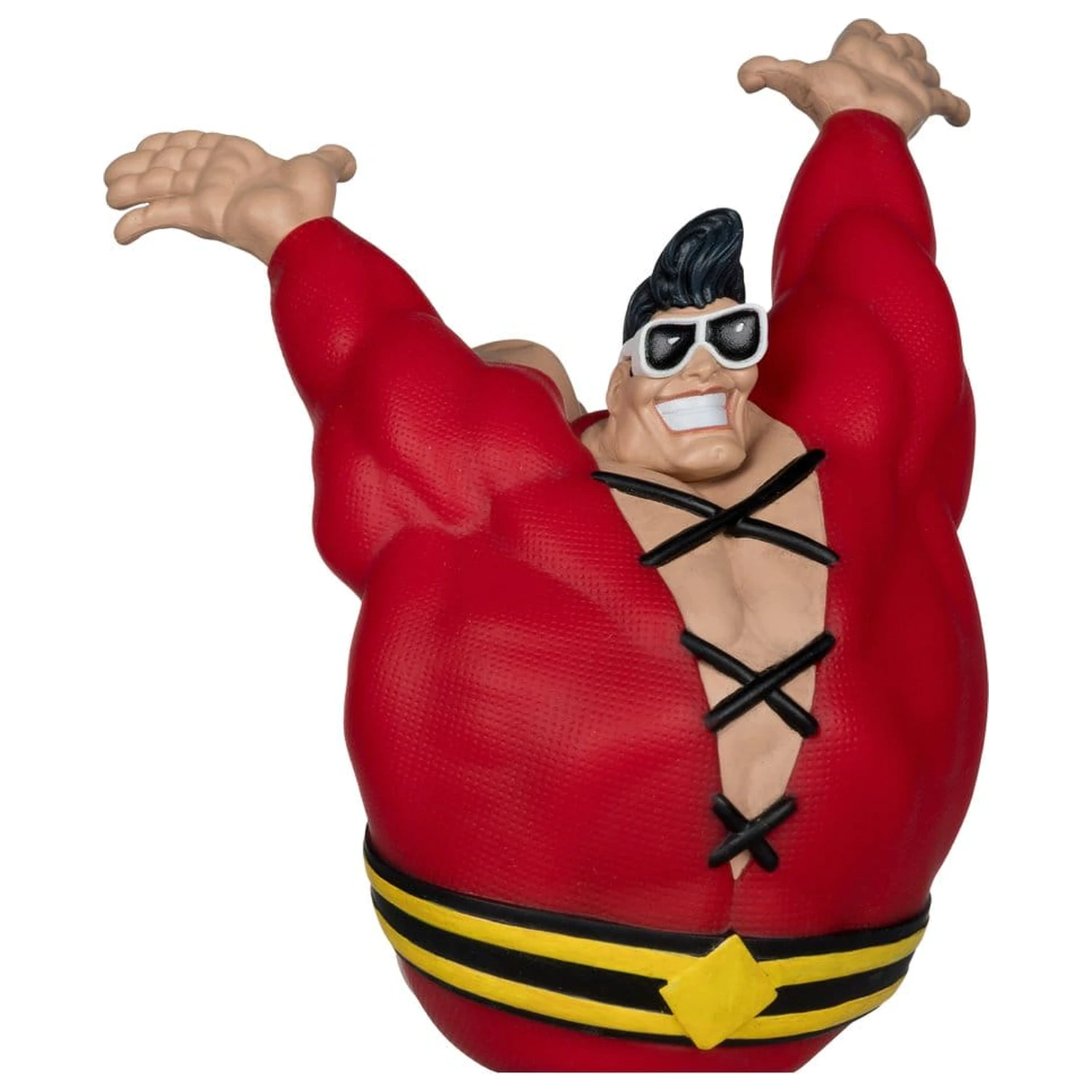 DC Direct Todd's Mods Vinyl Figure Plastic Man 10 cm (Limited Edition) produktová fotografia