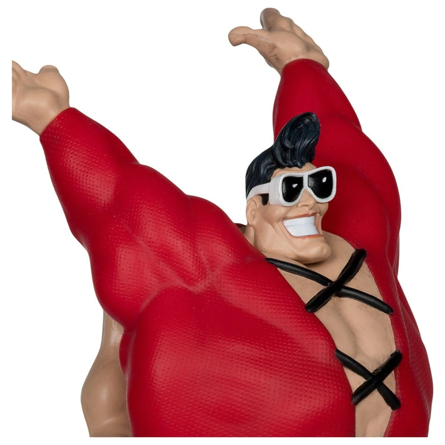 DC Direct Todd's Mods Vinyl Figure Plastic Man 10 cm (Limited Edition) produktová fotografia